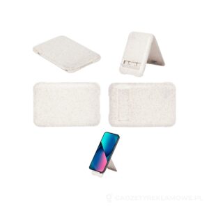 Chard zestaw kabli USB do ładowania - naturalny – zdjęcia produktu