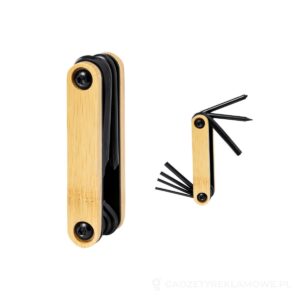 Gresley multi tool - naturalny – zdjęcia produktu
