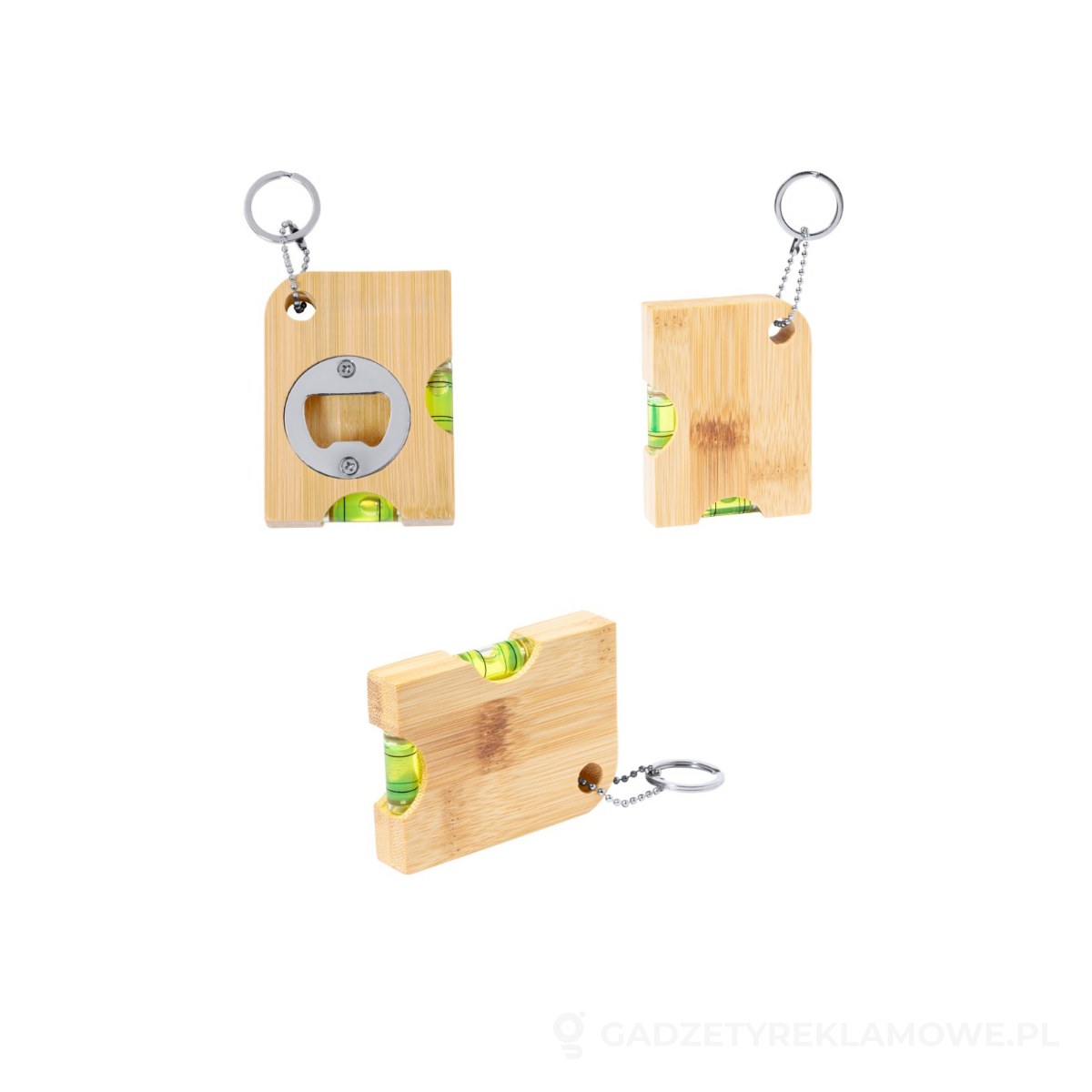 AP733609-01-wariant-watermark Mackie brelok wielofunkcyjny - naturalny – zdjęcia produktu