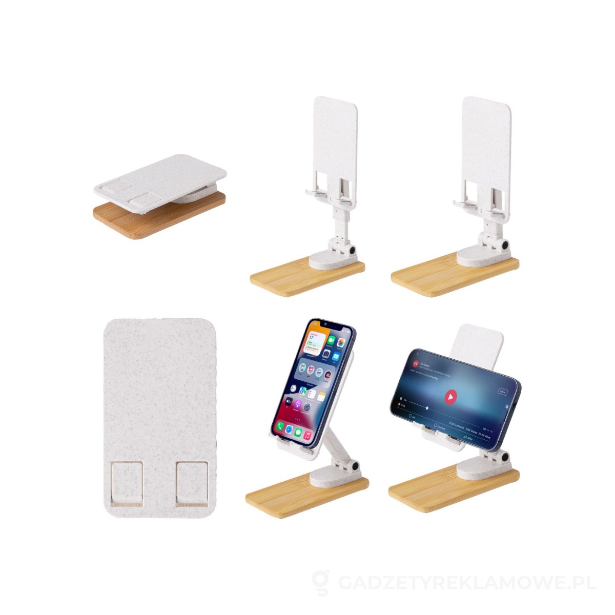 AP734161-01-wariant-watermark Modyx uchwyt na telefon - naturalny – zdjęcia produktu