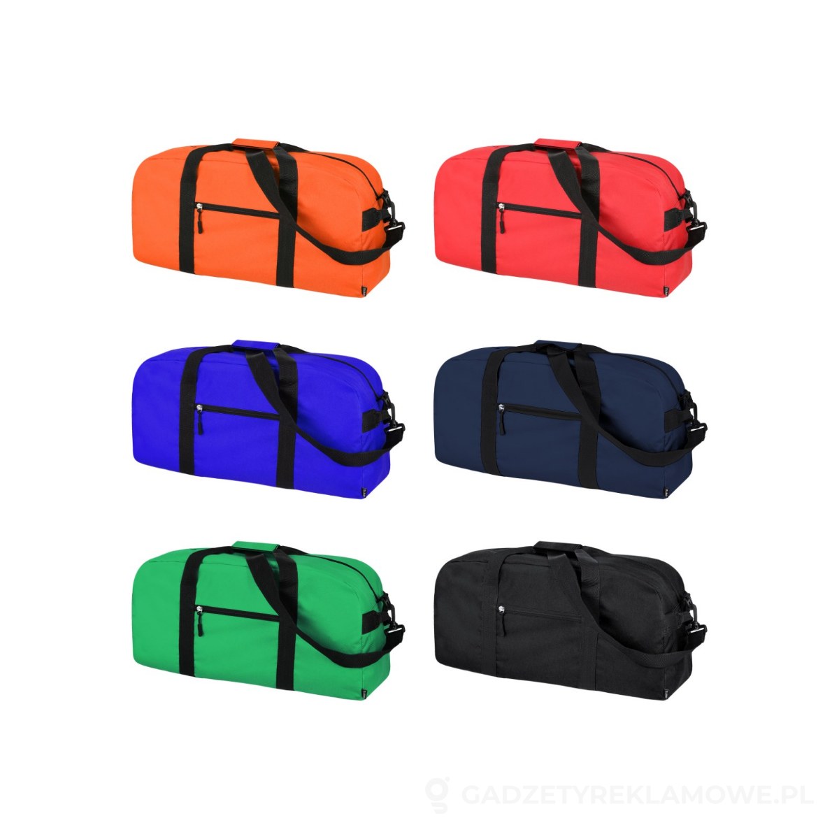 AP735486-kolorow-watermark Dorian torba sportowa RPET – dostępne kolory