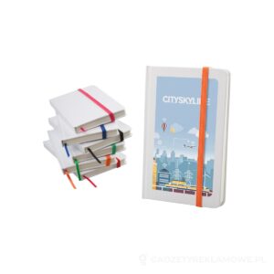 Pendula A6 notes – zdjęcia produktu