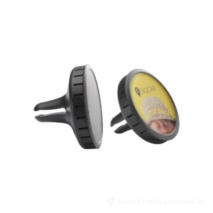Roshen zapach samochodowy - czarny – zdjęcia produktu