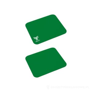 Pointer podkładka pod mysz - zielony – zdjęcia produktu