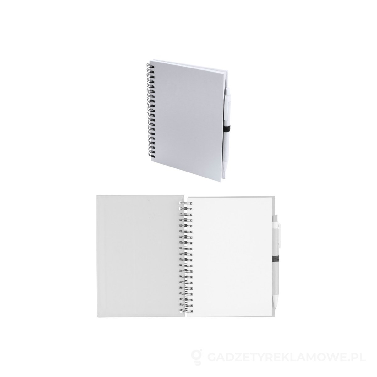 AP741501-01-wariant-watermark Corylus notes - biały – zdjęcia produktu