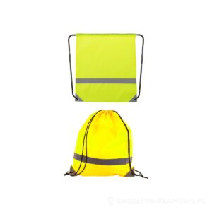 Vidraw torba - żółty – zdjęcia produktu