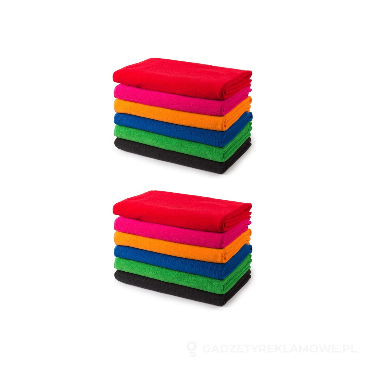 AP741657-06-wariant-watermark Evolve ręcznik - niebieski – zdjęcia produktu