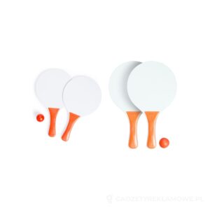 Negril tenis plażowy – zdjęcia produktu