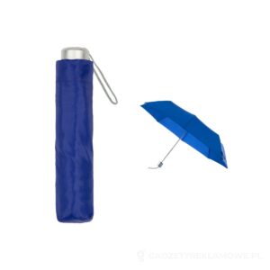 Nube parasol - niebieski – zdjęcia produktu