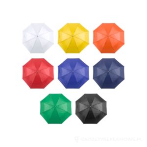 Nube parasol – dostępne kolory