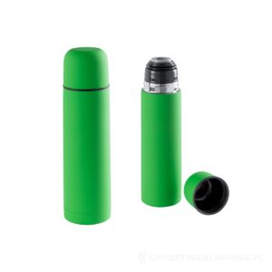 Rubusta termos - zielony – zdjęcia produktu