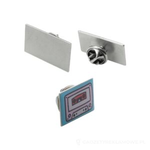 Oran odznaka/plakietka/pins – zdjęcia produktu