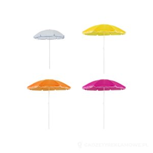 Givon parasol plażowy – dostępne kolory