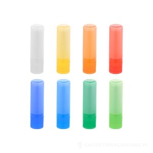 Liplox pomadka/balsam do ust – dostępne kolory