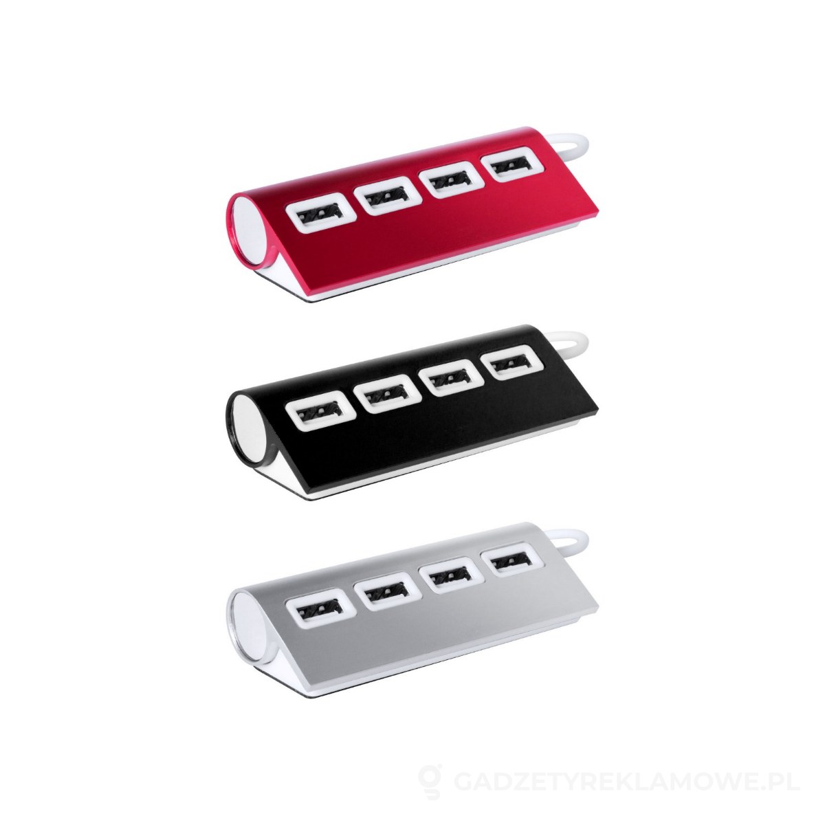 AP781137-kolorow-watermark Wudge USB hub – dostępne kolory