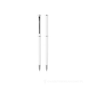 Hodox długopis - biały – zdjęcia produktu