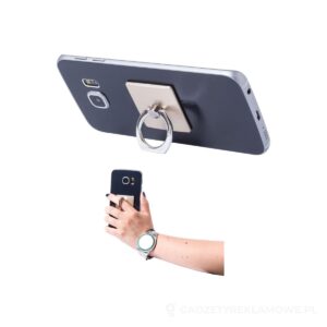 Rango uchwyt na telefon - złoty – zdjęcia produktu