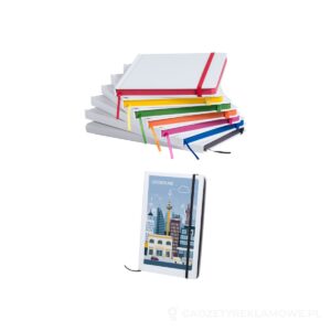 Pendula A5 notes – zdjęcia produktu