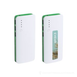 Tenak power bank – zdjęcia produktu