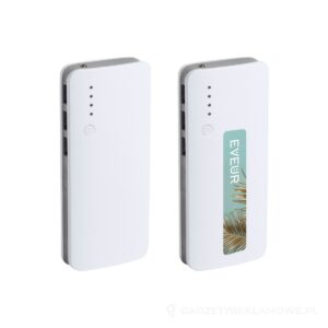 Tenak power bank – zdjęcia produktu
