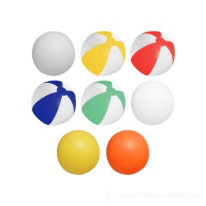Playo piłka plażowa (ø28 cm) – dostępne kolory