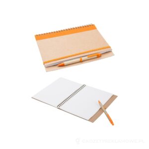 Platanus A5 notes – zdjęcia produktu