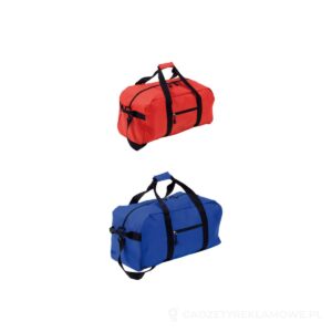Drako torba sportowa – dostępne kolory