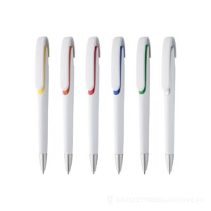 Serval długopis – dostępne kolory