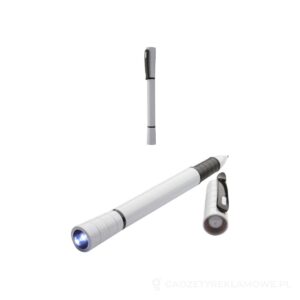 Pendox długopis medyczny - biały – zdjęcia produktu