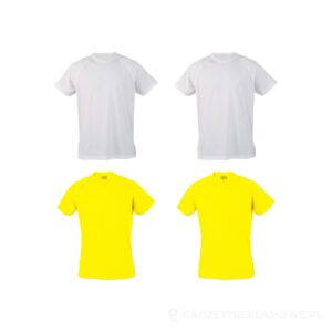 Endura T-shirt sportowy – dostępne kolory
