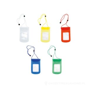 Chopy wodoodporny pokrowiec na telefon – dostępne kolory