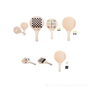 Boanis tenis plażowy - naturalny – zdjęcia produktu