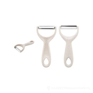 Bolero obieraczka do warzyw - naturalny – zdjęcia produktu