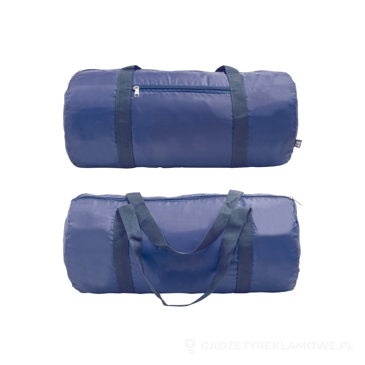 AP800092-06A-wariant-watermark Franco Torba sportowa RPET - ciemnoniebieski – zdjęcia produktu
