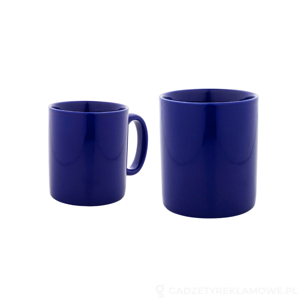 AP800117-06-wariant-watermark Kolomu kolorowy ceramiczny kubek - niebieski – zdjęcia produktu