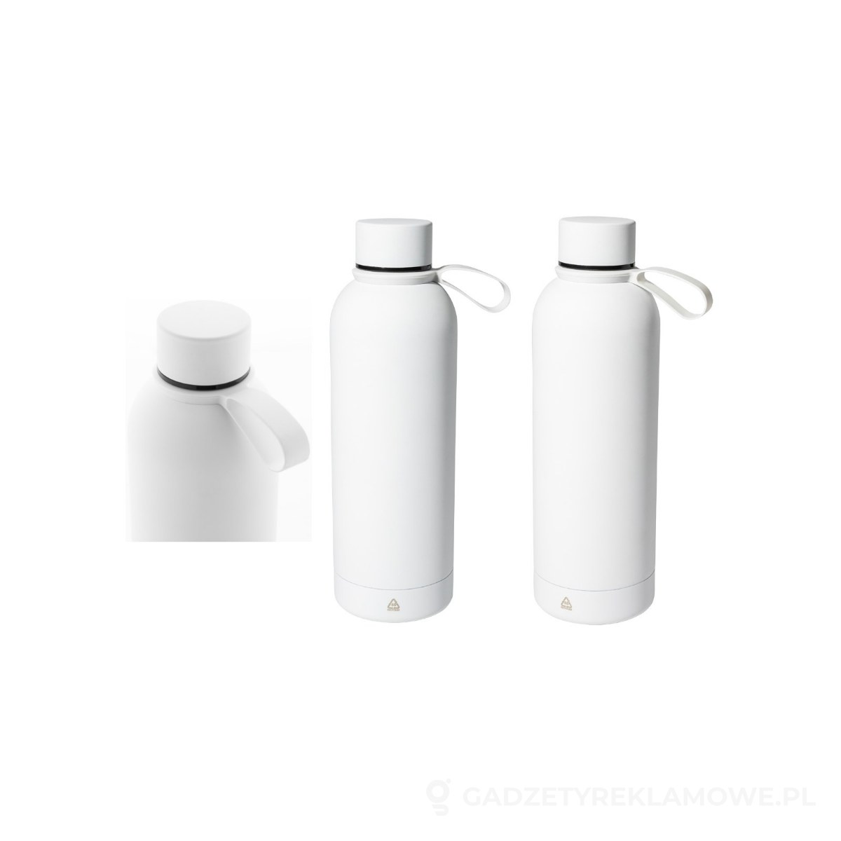 AP800158-01-wariant-watermark Khumbu Butelka termiczna RSS - biały – zdjęcia produktu