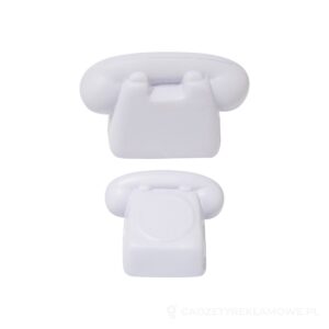 Landline antystres - biały – zdjęcia produktu