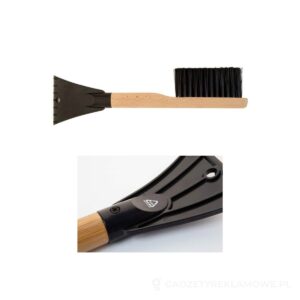 Shubo skrobaczka do szyb – zdjęcia produktu
