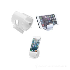 Barry uchwyt na telefon – zdjęcia produktu