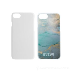 Sixtyseven etui iPhone® 6/7/8 - biały – zdjęcia produktu