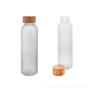 Cloody butelka szklana – zdjęcia produktu