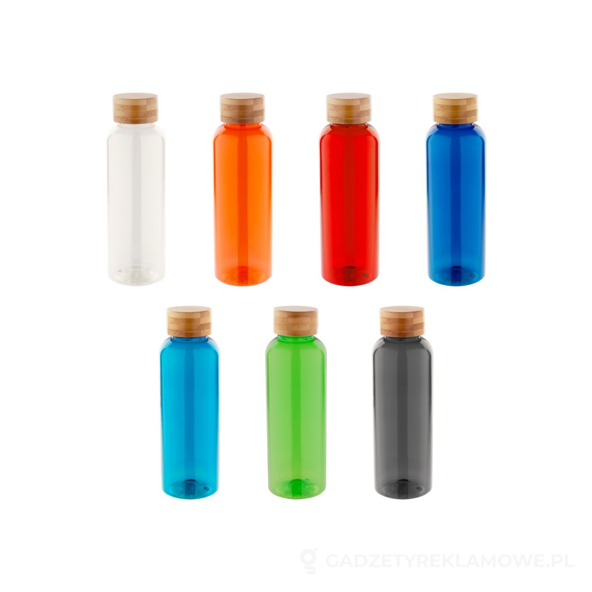 AP800492-kolorow-watermark Pemboo butelka RPET – dostępne kolory