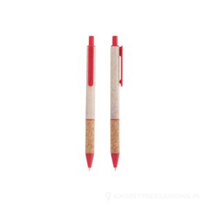 Corgy długopis – zdjęcia produktu