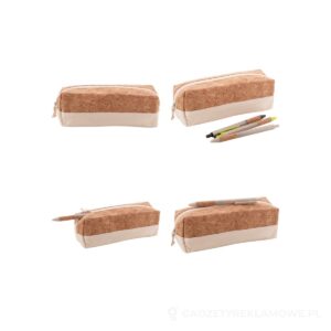 Cobid piórnik - naturalny – zdjęcia produktu