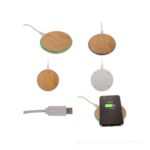 RalooCharge ładowarka indukcyjna – zdjęcia produktu