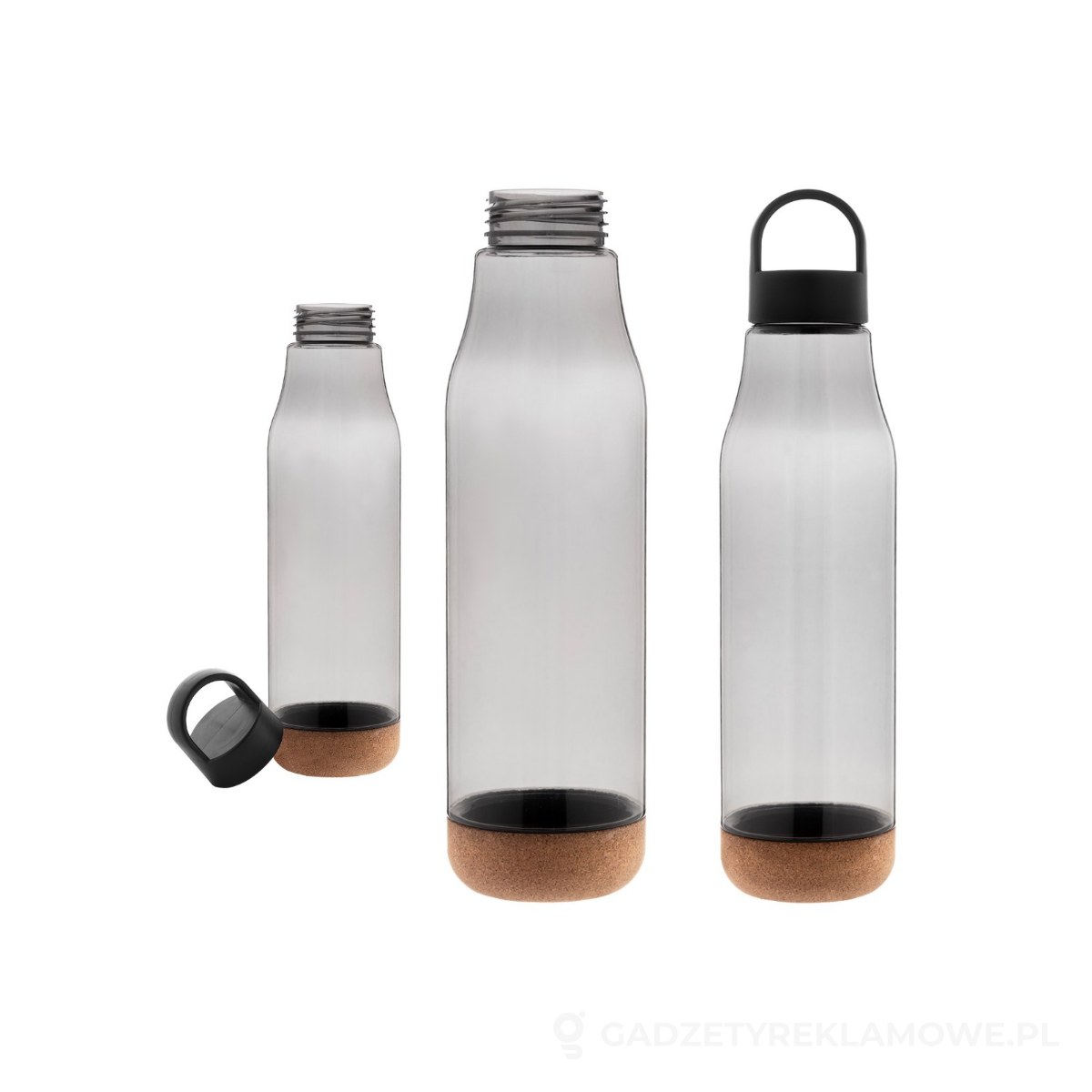 AP800557-10-wariant-watermark Cortex butelka RPET - czarny – zdjęcia produktu