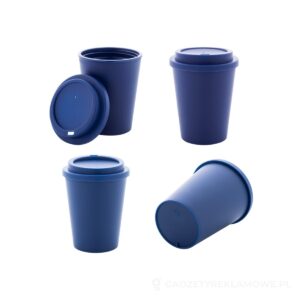 Peppulu kubek termiczny - ciemnoniebieski – zdjęcia produktu