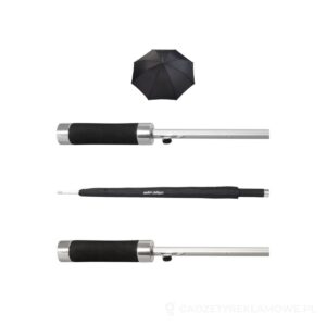 Nuages parasol - czarny – zdjęcia produktu