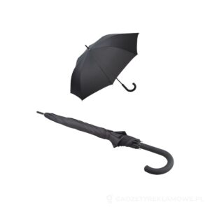 Mousson parasol - czarny – zdjęcia produktu