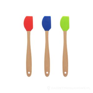 Spatuboo szpatułka do gotowania – dostępne kolory